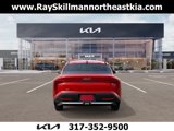 New 2025 Kia K4 image 5