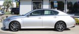 Used 2016 Lexus GS 350 F Sport w/ F Sport Package image 2