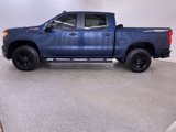 Used 2019 Chevrolet Silverado 1500 Custom Trail Boss w/ Custom Convenience Package image 2