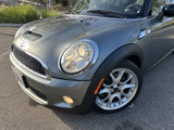 Used 2009 MINI Cooper S image 2