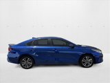 Used 2023 Kia Forte LXS w/ LXS Technology Package image 4