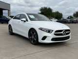 Used 2022 Mercedes-Benz A 220 4MATIC image 1