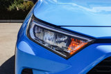 Used 2021 Toyota RAV4 XLE image 4