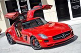 Used 2013 Mercedes-Benz SLS AMG GT Coupe image 3