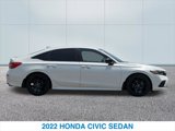 Certified 2022 Honda Civic Sport image 6