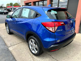 Used 2018 Honda HR-V LX image 4