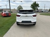 Used 2020 Chevrolet Blazer LT image 4