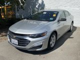 Used 2020 Chevrolet Malibu LS image 4