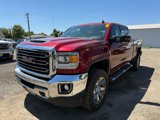 Used 2019 GMC Sierra 2500 SLT w/ Duramax Plus Package image 4