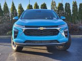 New 2025 Chevrolet Trax LT w/ Driver Confidence Package image 5