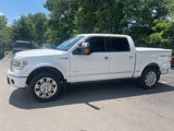 Used 2013 Ford F150 Platinum image 3