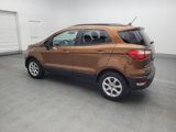Used 2019 Ford EcoSport SE w/ SE Convenience Package image 3