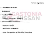 Used 2023 Chevrolet Malibu LT w/ Driver Confidence Package image 4