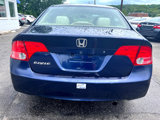 Used 2006 Honda Civic LX image 4