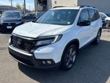 Certified 2020 Honda Passport Touring image 1