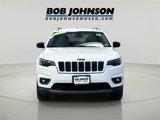 Used 2019 Jeep Cherokee Limited image 4
