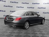 Used 2015 Mercedes-Benz C 300 4MATIC Sedan image 6