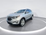 Used 2020 Chevrolet Equinox Premier image 4