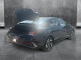 New 2025 Hyundai Elantra Sport image 2