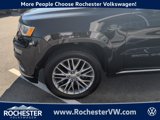 Used 2018 Jeep Grand Cherokee Summit w/ Platinum Series Group image 2