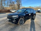 New 2025 Jeep Compass Limited w/ High Altitude Package image 2