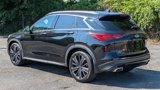 Certified 2022 INFINITI QX50 Luxe image 5