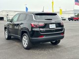 New 2025 Jeep Compass Sport image 5