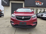Used 2018 Buick Encore Preferred image 2