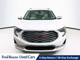 Certified 2020 GMC Terrain Denali image 2