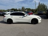 Used 2017 INFINITI Q50 Signature Edition w/ Cargo Package (L95) image 3