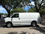 Used 2023 Chevrolet Express 2500 w/ Driver Convenience Package image 2