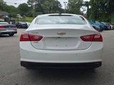 Used 2020 Chevrolet Malibu LS w/ Driver Confidence Package II image 4