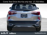 Used 2023 Kia Seltos S image 5