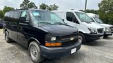 Used 2010 Chevrolet Express 1500 image 3