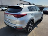 Used 2022 Kia Sportage EX image 4