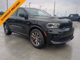 New 2024 Dodge Durango SRT w/ Trailer Tow Group IV image 2
