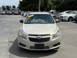 Used 2012 Chevrolet Cruze LS image 2