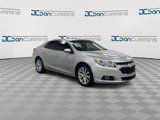 Used 2014 Chevrolet Malibu LT image 2