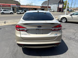Used 2018 Ford Fusion SE w/ Equipment Group 201A image 6