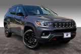 Certified 2023 Jeep Compass Trailhawk image 3