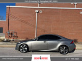 Used 2014 Lexus IS 350 AWD w/ Luxury Package w/Gray Wood image 2