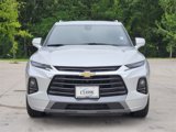 Certified 2019 Chevrolet Blazer Premier w/ Driver Confidence II Package image 3