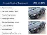 Used 2015 Volvo V60 T5 Cross Country w/ Climate Package image 3