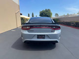 Used 2022 Dodge Charger Scat Pack w/ Plus Group image 4