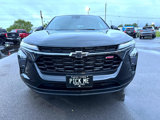 Used 2024 Chevrolet Trax RS w/ Driver Confidence Package image 2