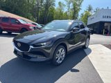 Used 2022 MAZDA CX-30 AWD 2.5 S w/ Select Package image 2