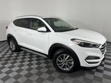 Used 2017 Hyundai Tucson SE Plus w/ Cargo Package image 2