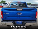 Certified 2016 Ford F150 XLT w/ Equipment Group 301A Mid image 5