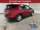 Used 2022 Chevrolet Equinox LT image 6