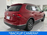 Used 2020 Volkswagen Tiguan SE w/ Panoramic Sunroof Package image 5